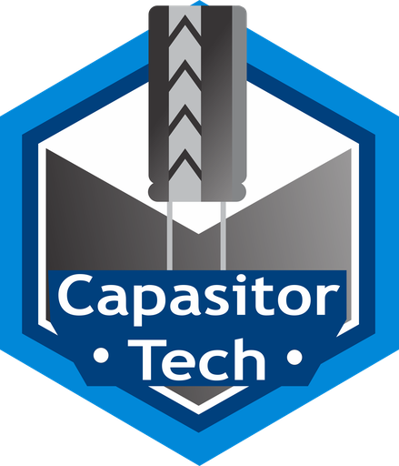 Capasitor Tech